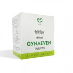 AVN Ayurveda, Gynaeven 100 Tablets